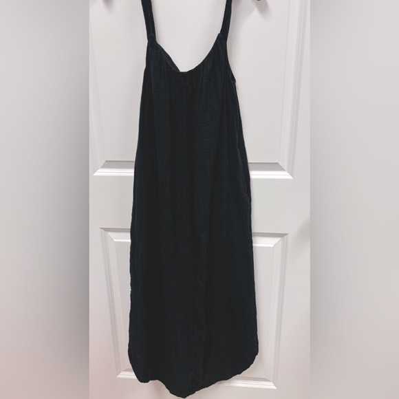 Old Navy; Crinkle Gauze Swimsuit Coverup/ Sz: XS - Picture 1 of 4